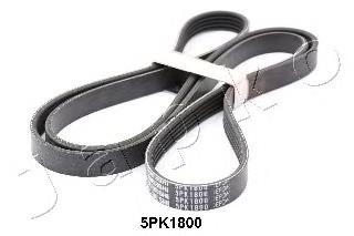Pas napędowy mechanizmów Hyundai/Kia 5PK1801 cena, od 11,44 USD