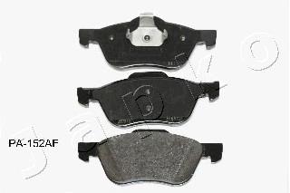 Klocki hamulcowe przednie tarczowe Ford 1453060 cena, od 31,89 USD