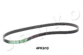 Pasek wielorowkowy Lexus LS