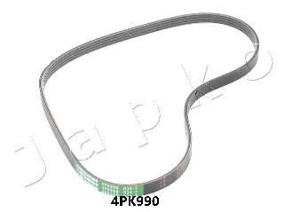 SMD186125 Mitsubishi Pas napędowy mechanizmów