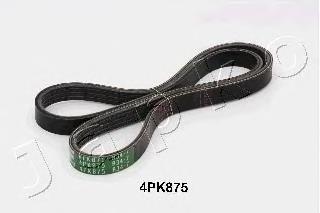 Do koszyka MD106658 Mitsubishi Pas napędowy mechanizmów