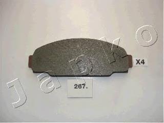 Klocki hamulcowe przednie tarczowe TRW GDB3090 cena, od 16,85 USD