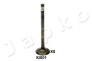 Do koszyka 222114A060 Hyundai/Kia Zawór dolotowy/ssący