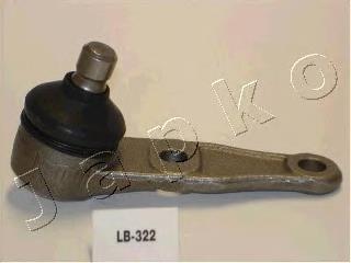 B00134550 Mazda Sworzeń wahacza dolny