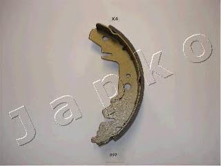 Klocki hamulcowe Dodge Grand Caravan