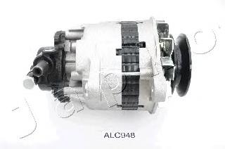 Alternator STX100201 Stardax