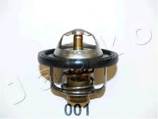 Do koszyka 19300KE8000 Honda Termostat