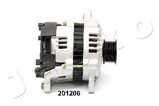 Alternator Chevrolet Nubira 