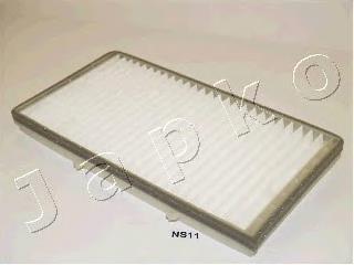 21NS11 Japko filtr kabiny