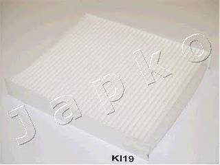 Filtr kabiny 4596501AB Chrysler