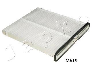 Do koszyka F512401 Kamoka Filtr kabiny