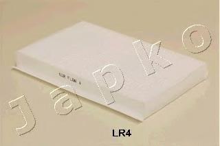 21LR4 Japko Filtr kabiny
