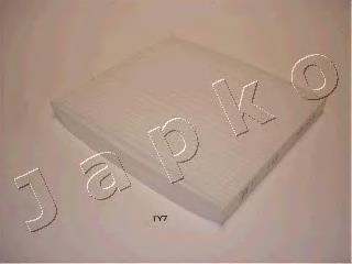 21TY7 Japko Filtr kabiny