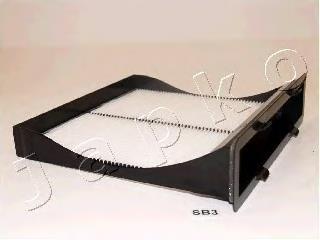 Filtr kabiny Subaru X7288FG010 cena, od 10,36 USD
