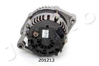 Alternator 96988216 General Motors
