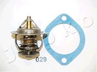 Do koszyka K41015171A Hyundai/Kia Termostat