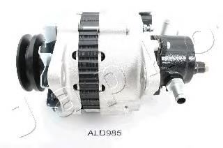 Alternator do Nissan Vanette CARGO C23