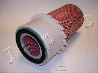 Do koszyka B21018PR JC Premium Filtr powietrza