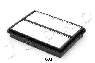 Filtr powietrza Great Wall Safe