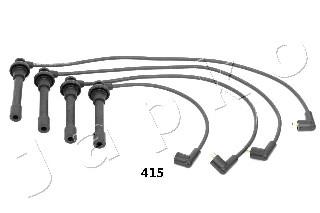 Zestaw przewodów wysokiego napięcia Honda 32722P2A003 cena, od 46,18 USD