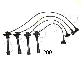 Do koszyka 9091921541 Toyota Zestaw przewodów wysokiego napięcia