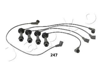9091922211 Toyota Zestaw przewodów wysokiego napięcia