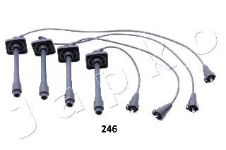 9091922386 Toyota Zestaw przewodów wysokiego napięcia