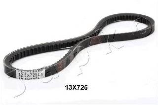 Do koszyka 13A0735C Dayco Pas napędowy mechanizmów