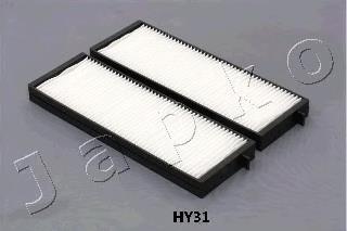 S971334P000 Hyundai/Kia Filtr kabiny