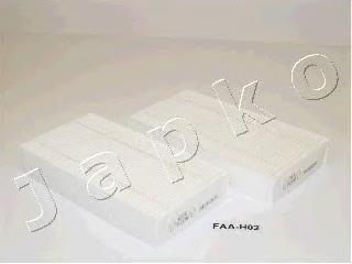 Filtr kabiny 08R79S2H600 Honda