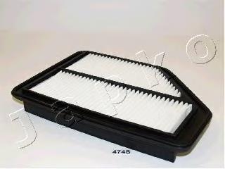 Filtr powietrza Honda 17220RMAE00 cena, od 13,72 USD