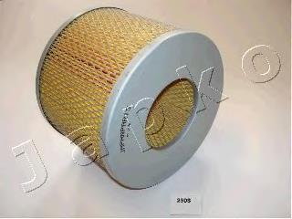 Filtr powietrza 1780156020 Toyota
