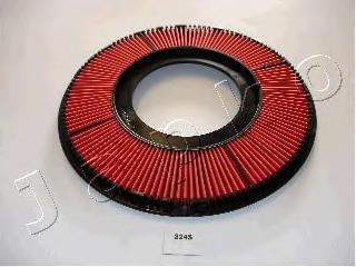 Do koszyka B366132409A Mazda Filtr powietrza
