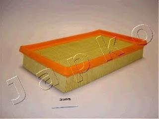 Filtr powietrza Mazda B33G13Z40 cena, od 7,71 USD