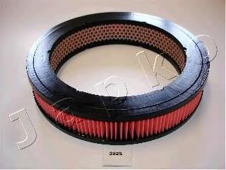 Filtr powietrza 2414656 Scania