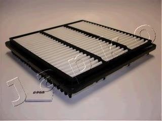 Filtr powietrza Mitsubishi MR571471 cena, od 8,38 USD