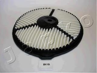Filtr powietrza C2428 Mann-Filter