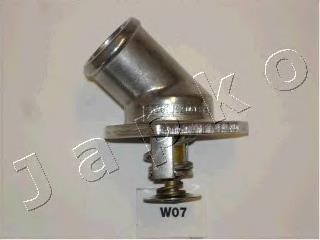 Do koszyka 650192 Opel Termostat