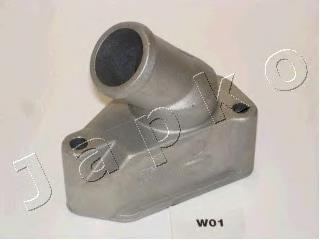 Termostat Opel 1338003