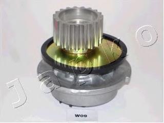 Do koszyka GWG46A General Motors Pompa chłodząca wodna