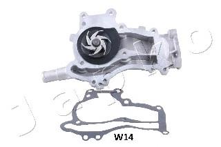 Pompa chłodząca wodna General Motors 55561623