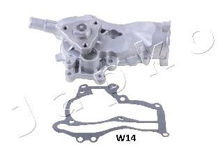 Pompa chłodząca wodna 55561623 General Motors