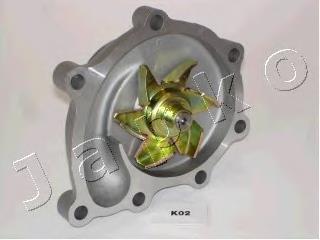 Pompa chłodząca wodna Hyundai/Kia OK55115100B