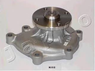 Pompa chłodząca wodna OK55115100B Hyundai/Kia