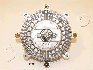 Do koszyka 2523742100 Hyundai/Kia Sprzęgło wiskotyczne wentylatora chłodzenia