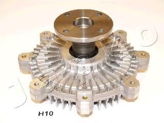 Sprzęgło wiskotyczne wentylatora chłodzenia 2523742100 Hyundai/Kia