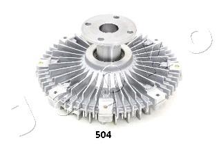 Sprzęgło wiskotyczne wentylatora chłodzenia 1320A051 Mitsubishi