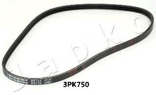 Do koszyka 9936330750 Toyota Pas napędowy mechanizmów