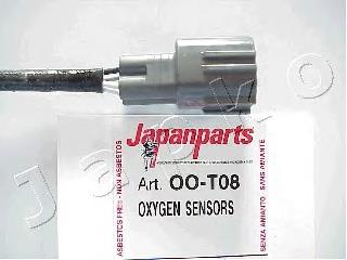 8946519575 Toyota Sonda lambda, czujnik tlenu