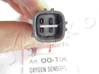 Sonda lambda, czujnik tlenu Toyota Carina T19